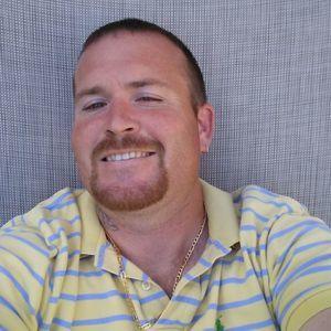 Meet your Posher, Jon